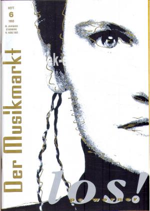 Der Musikmarkt 1993 nr. 06